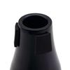 High Quality Light Weight Practice Trombone Straight Mute Silencer Sourdine ABS Material for Alto Tenor Trombones
