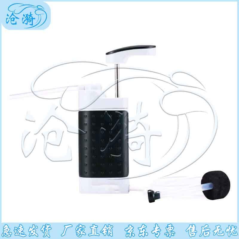 Cangyi Portable Survival Water Purifier