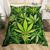 Sommer Strand Bettwäsche Set Queen King Size Ozean Bettwäsche Set Meereswellen Bedruckte Deckenbezug Mit 2 Kissenbezügen Kissenbezügen 3 Teile
