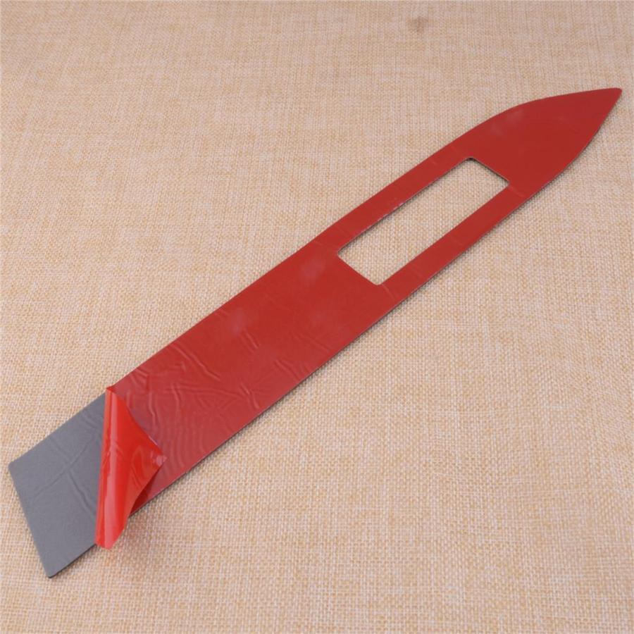 Carbon Fiber Look Interior Dashboard Panel Cover Trim For Ford Mustang 2015-2019