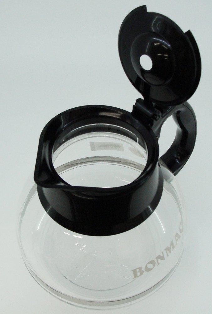 BONMAC Glass Decanter CD-18-BM 1.8L #858042