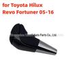 Pommeau de levier de vitesse automatique pour Toyota Hilux Revo/Fortuner 2005-2016