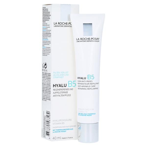 La Roche-Posay Hyalur B5 Anti-Wrinkle Care 40ml