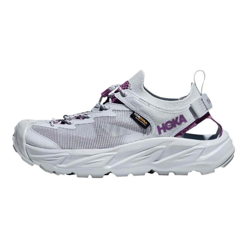 HOKA ONE ONE Hopara 2 Illusion Amethyst Women's Sneakers 1147670-INM