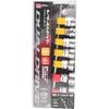 SK11 Dual Drive Socket Set 8~19mm Drive Angle 6.35mm/9.5mm SHS307DU