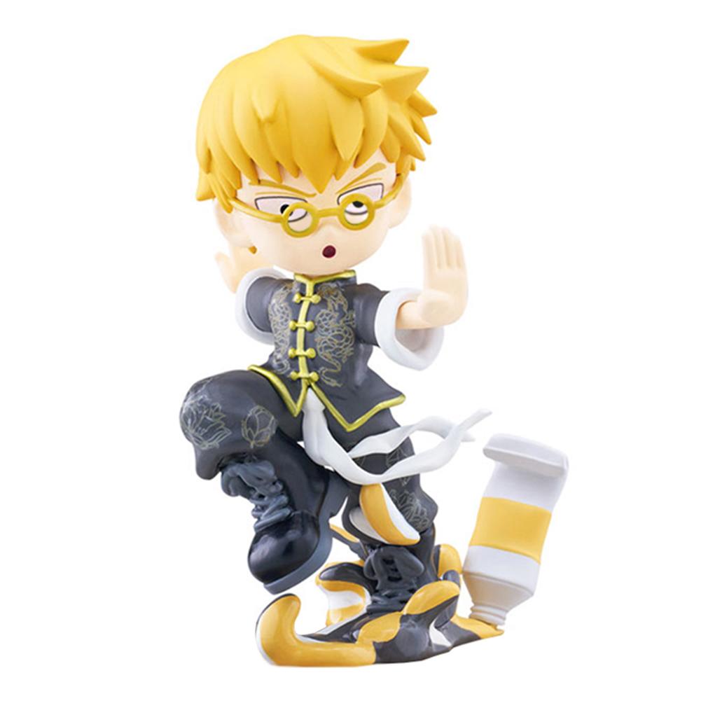 

Anime figure Reigen Arataka Kageyama Shigeo cute action figure Reigen Arataka Kageyama Shigeo figurine PVC Model Toy Statue Gift 11cm