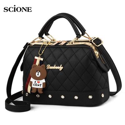 Neue Single Schulter Schräg Quer Frauen Tasche Mode Frauen Tasche Kleine Quadratische Tasche