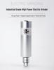 Mini Electric Grinder & Engraver for Jade/Wood Carving and Polishing
