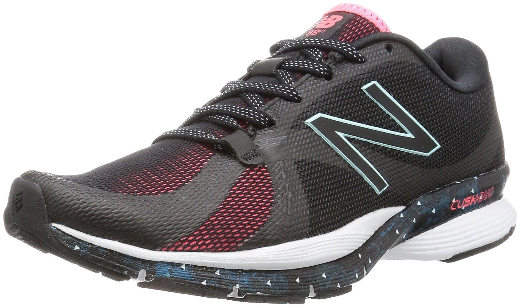 

New Balance WX88 Fitness Moody Floral Size 23 D (old model) Women s Shoes, (FC),