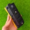 Sistemi di Controllo Remoto Wireless a 4/2 Pulsanti per Attrezzature di Sollevamento Industriale, Funzionalità di Sicurezza Migliorate, Controllo Remoto Wireless