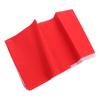 2PCS Chinese Style Blank Red Paper Rectangle Couplet Paper Red Envelope Calligraphy Paper  Wedding