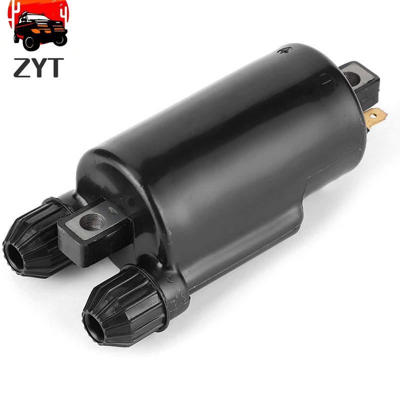 Brand New Ignition Coil 30500-422-003 30700-MC8-000 30700-MW3-000 For Honda CB650 CB700 CB750 CB900 CB1000 Kawasaki GPZ