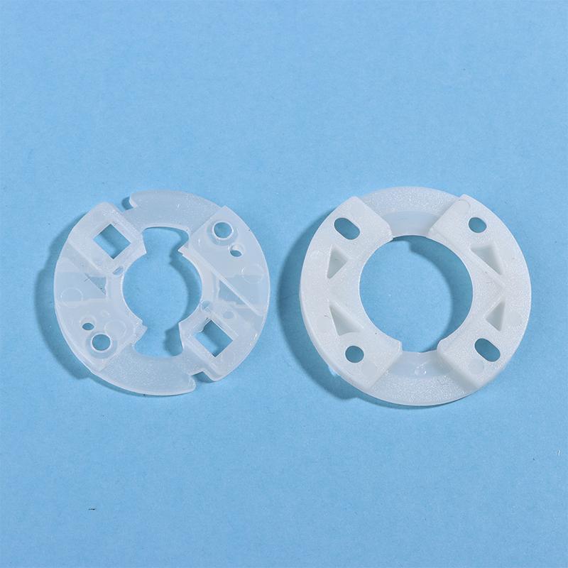 Pc 1313 1919 Chip Holder Led Cob Mounting Bracket For 11Mm Light-Emitting Diameter Light Bean Support Base For Spotlight Bulb