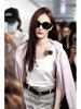 TF1219 Fashion Luxury Acetate Sunglasses: Unisex Celebrity-Inspired Runway Party & Vacation Essentials