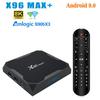 TV ve ekipman – SmartTV alıcı kutuları