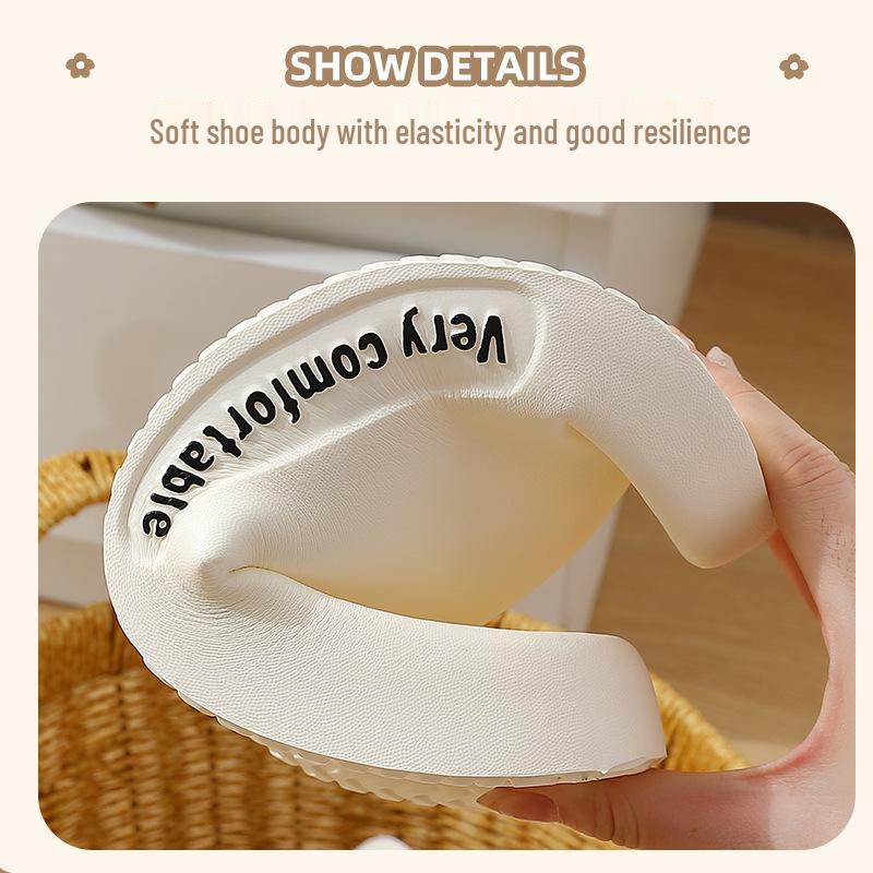 Men's Summer Non-Slip Outdoor and Indoor EVA Slippers