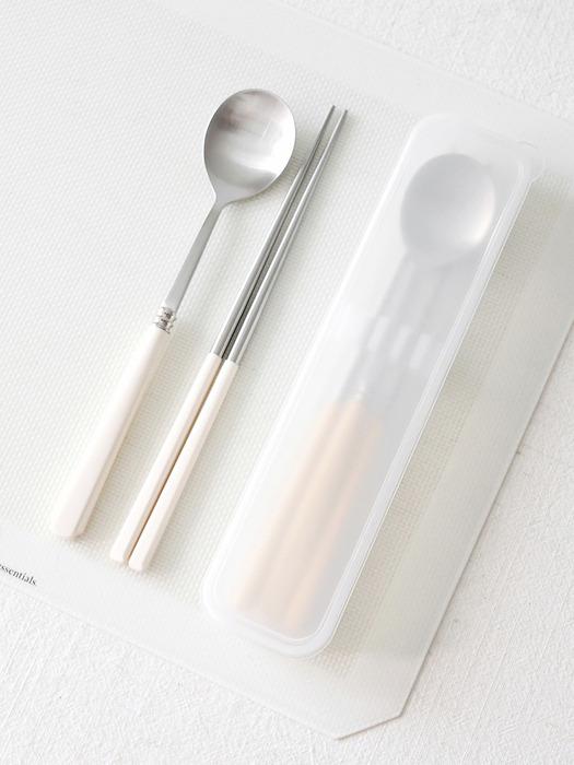 Кейс для столовых приборов kamomekitchen для взрослых -