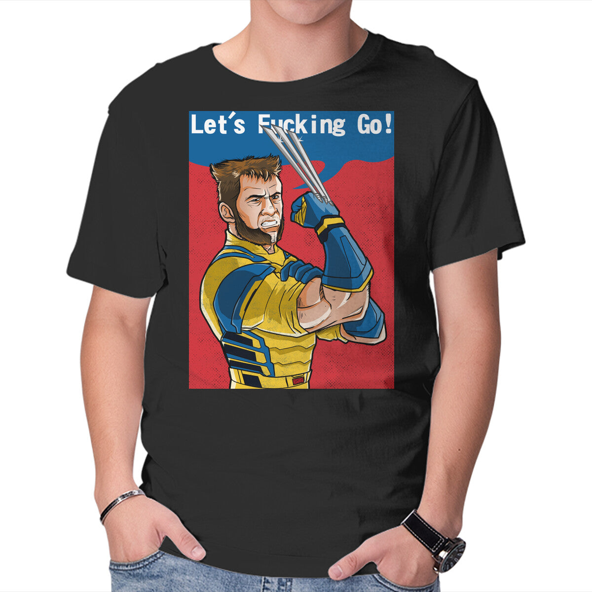 Unisex Crew Neck T-Shirt Since I m Back Graphic Short Sleeve Casual Tee XS