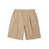 Casual Shorts Women's Khaki 10024667-A02