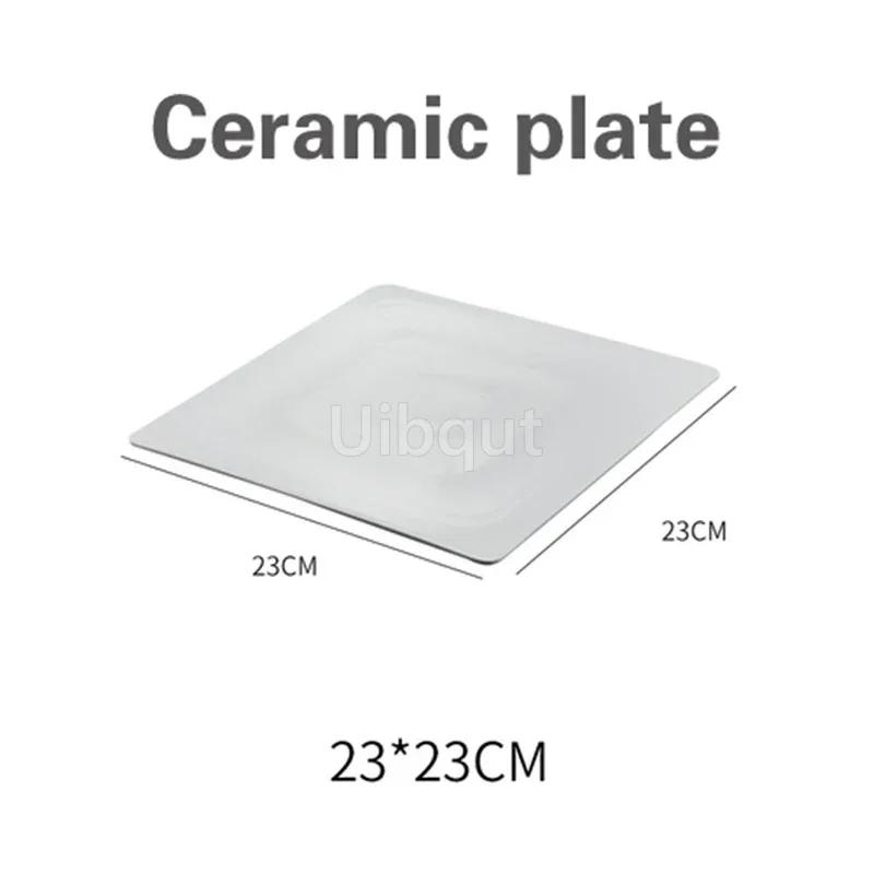 Dessert Rack Buffet Table Food Display Rack Cake Tray Table Buffet and Tea Break Cake Stand Cake Display Stand Dishes Plates