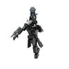 Variation Toilet General Skibidi Toilet Building Block Titan Clock Man Cameraman Speakerman Drill Man Model Toy for Adults Gifts