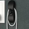 Cord Organizer for Kitchen Appliances Adhesive Cord Winder Wrapper Holder Cable Organizer for Small Home Appliances