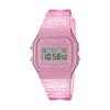 Cio Digital Watch Unisex Couple Sports F-91WS-4D
