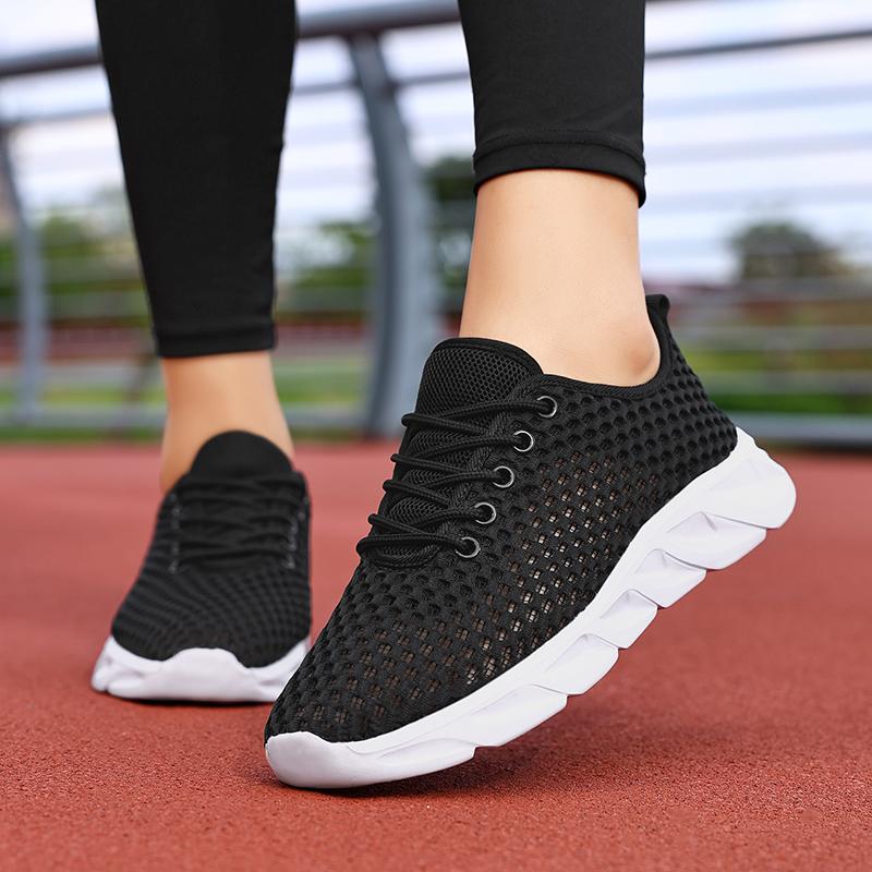 Women’s Sneakers Casual Outdoor School Student Shoes Height Increase Lightweight for Girls Sneakers Plus Size Women’s Wedge Sneakers 35-42