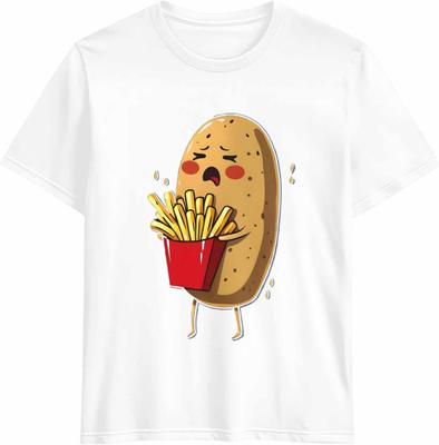 Oberteile – T-Shirts