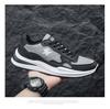 Large size men's shoes spring and autumn wear-resistant breathable sports shoes air cushion shoes sneakers casual shoes running shoes