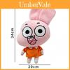 Die Erstaunliche Welt von Gumball Zeichentrickfigur Plüschtier mit PP-Baumwollfüllung für Kinder und Fans