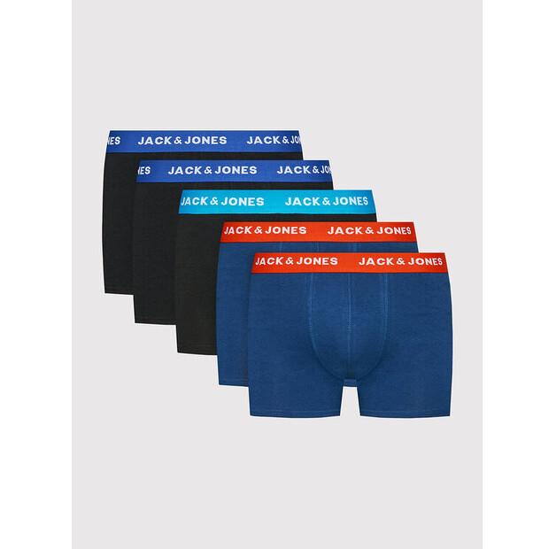 Боксерки Jack & Jones Lee EU S
