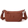 Women's Shoulder Bag Solid Color Crossbody Bag Mobile Phone Bag
