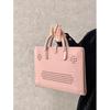 Computer Bag Tablets Computer Storage Handbag Women Travel Storage Pouch Laptop Bags Commuting Portable Storage Organizer