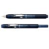 Platinum Curidas Abyss Blue Extra Fine Fountain Pen PKN-7000#50-1