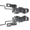 Sunroof Repair Kit for Ford F150 F250 F350 Expedition 2000-2017 Lincoln Mark LT