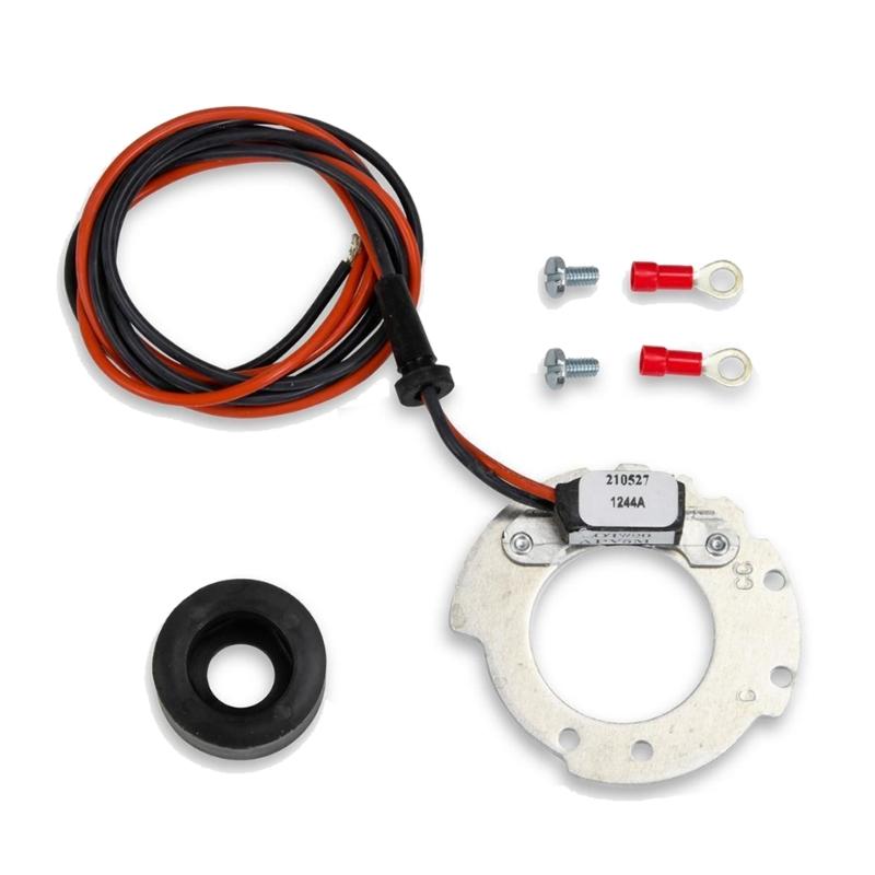 

1244A Комплекты для переоборудования системы зажигания для 4-цилиндровых двигателей серии 9N 8N 500-800 311185 D-57-22 Комплект для переоборудования системы зажигания в электронную систему зажигания