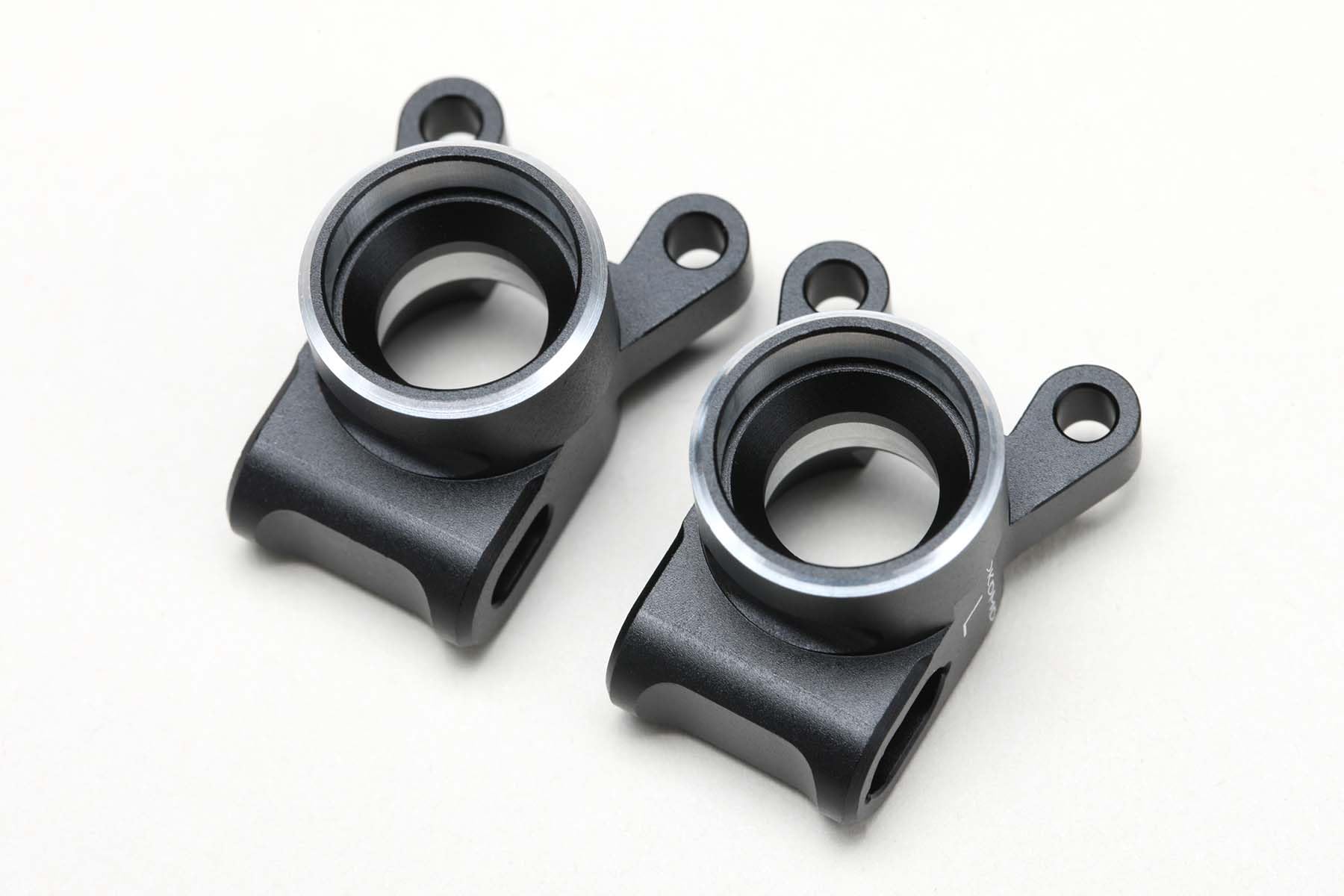 

YOKOMO Aluminum Rear Hub Carrier (SO-415RA) for SO1.0/2.0/3.0 (Left/Right)