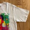 [USED] G-DRAGON 2017 WORLD TOUR T-shirt BIGBANG M