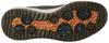 Moonstar SPLT FGL86 Size 3E Women's Sneakers, Black, 25.0 cm,