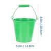 Gardening Handy Planting Tools Sand Beach Bucket Kids Sandbox Toys Outdoor Toddler