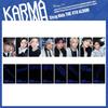 STRAY KIDS 'KARMA' Official Merchandise SKZOO Special Photocard