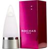 Eau De Toilette - Rochas Man - 100 Ml - For Men - Oriental Amber Gourmand