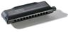 HOHNER CX12 C-key Chromatic Harmonica M754500