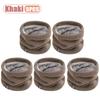 1-20PCS Unisex Winter Scarf Thickened Fleece Lined Warm Neck Gaiter for Outdoor Cycling Student Cold Weather Gift