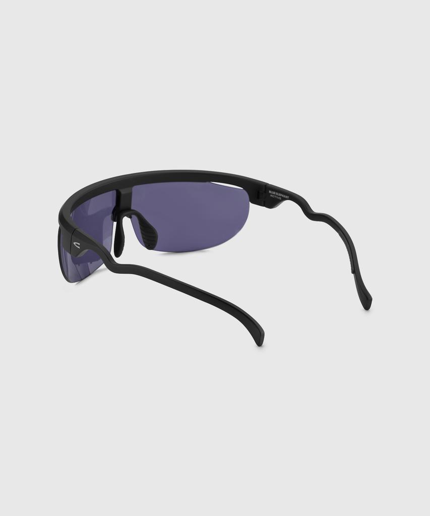 Beulluellipeonteu Avro Matte Black