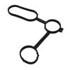 Professional Seal Gasket To Prevent Oil & Coolant Leaks 03F115111A Suitable for Routine Maintenance Engine Modifications