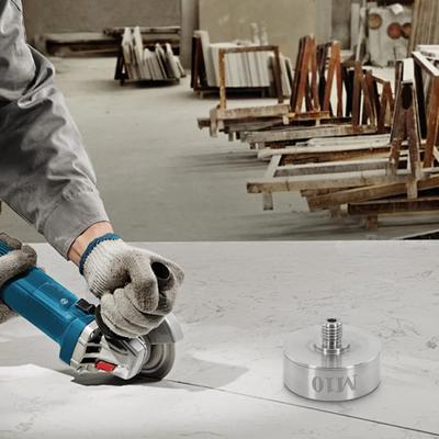 Outils abrasifs – Roues et meules de polissage