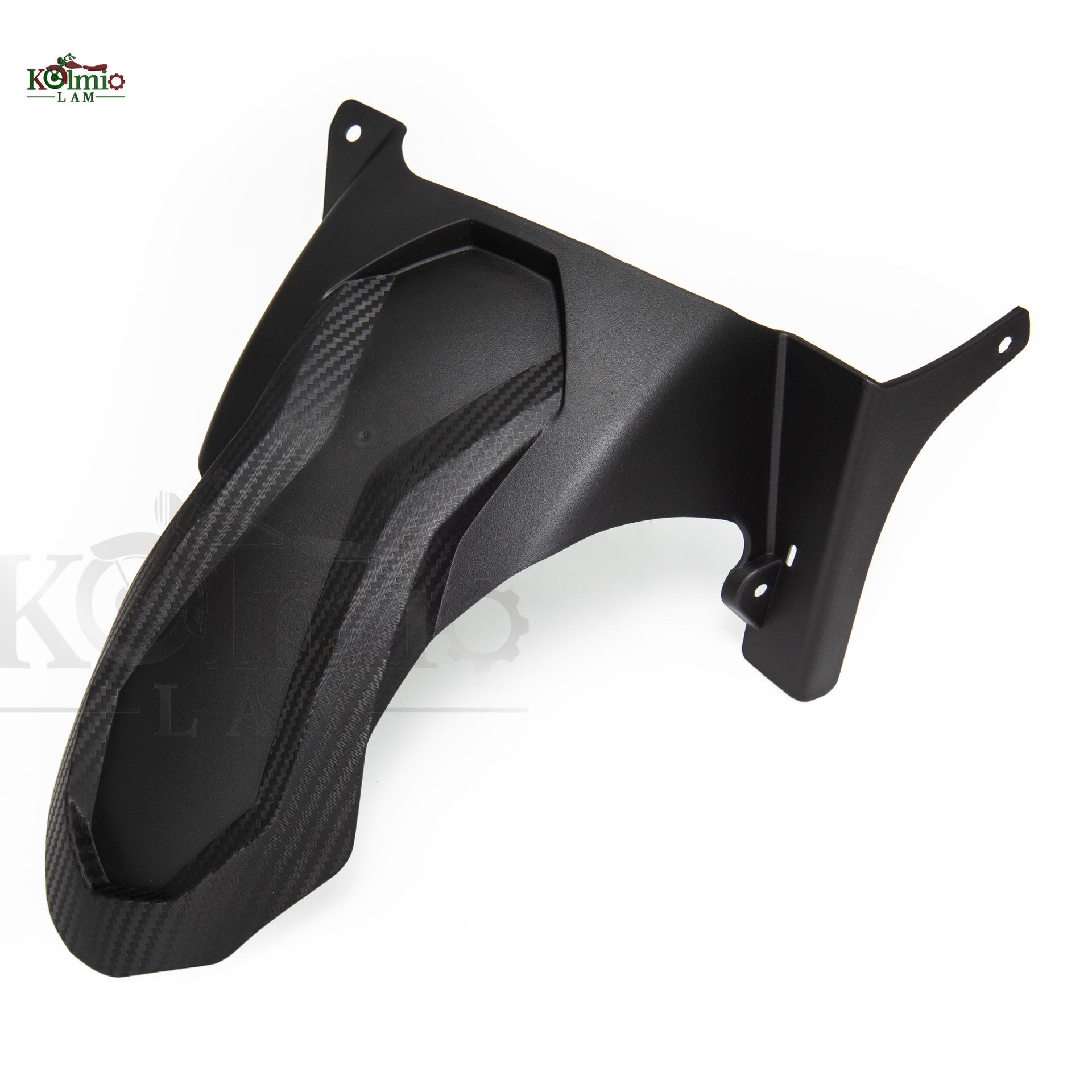 Yamaha TMAX530 Motorcycle Rear Fender Mudguard (2017-2019) 440