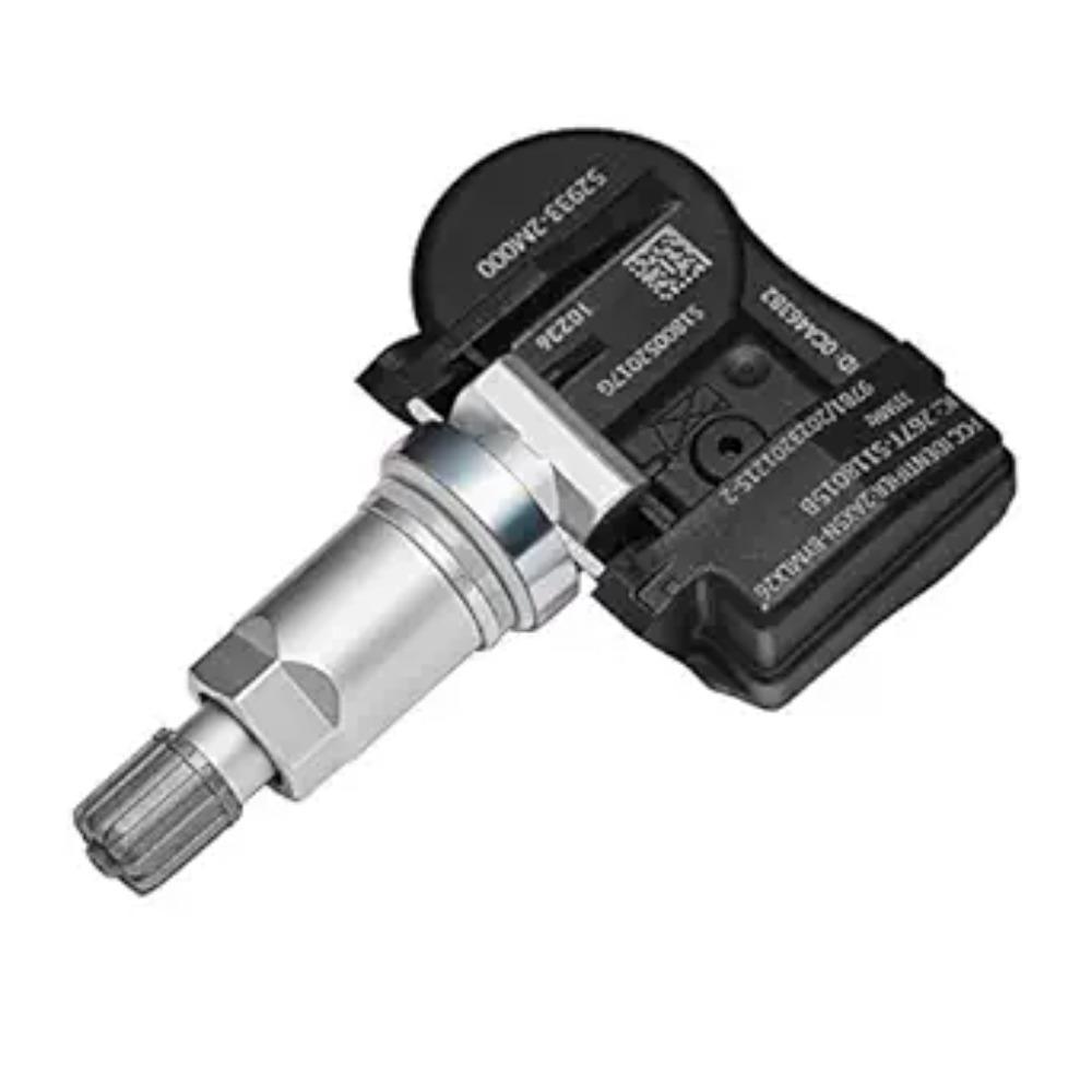 

529332M000 315MHZ TPMS Tire Pressure Sensor Fits for Kia & Hyundai, Kia Soul Forte Optima Sorento Hyundai Accent Elantra GT Touring Sonata 529332M550 PACK OF 1